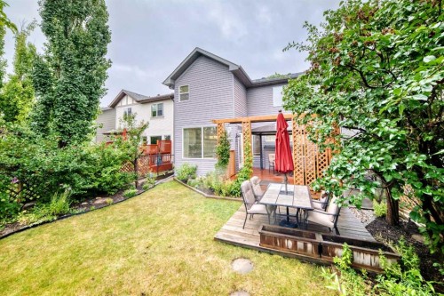 144 Cougarstone Common Sw, Calgary, AB - Outdoor