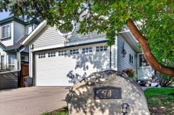 74 San Diego Manor NE Calgary, AB T1Y 7B6