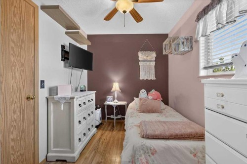 74 San Diego Manor Ne, Calgary, AB 