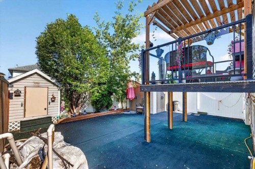 74 San Diego Manor Ne, Calgary, AB 