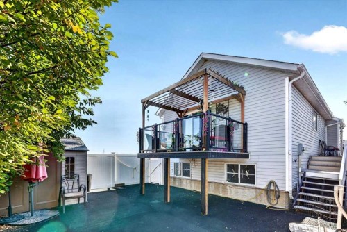 74 San Diego Manor Ne, Calgary, AB 