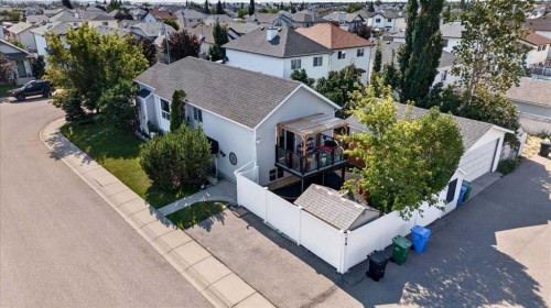 74 San Diego Manor Ne, Calgary, AB 