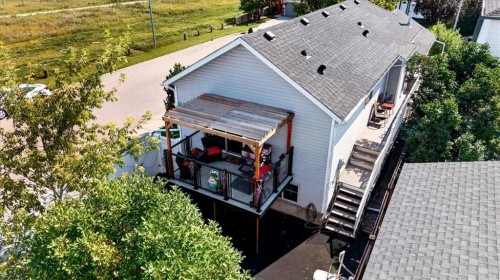 74 San Diego Manor Ne, Calgary, AB 