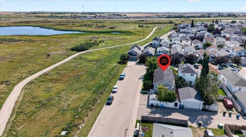74 San Diego Manor Ne, Calgary, AB 