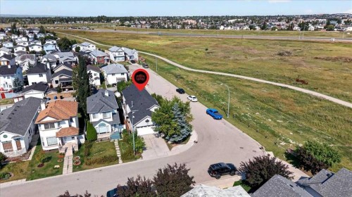 74 San Diego Manor Ne, Calgary, AB 