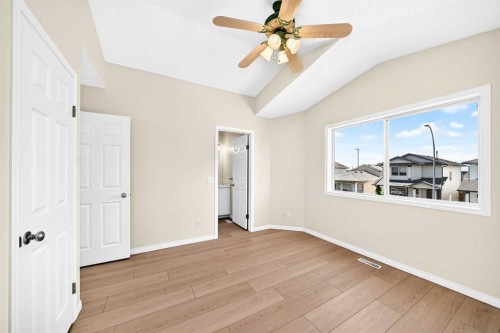 94 Arbour Wood Mews Nw, Calgary, AB - Indoor Photo Showing Other Room