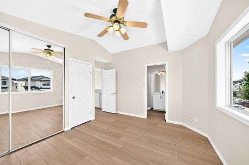94 Arbour Wood Mews Nw, Calgary, AB - Indoor Photo Showing Other Room