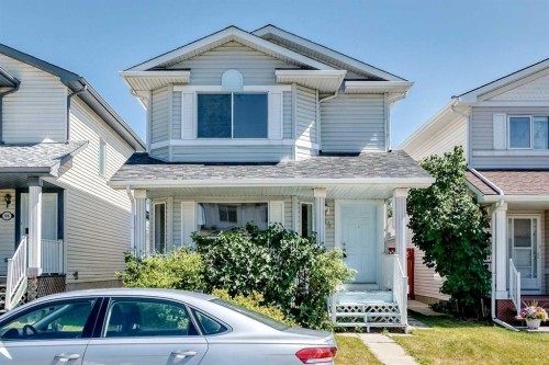 94 Arbour Wood Mews Nw, Calgary, AB - Outdoor