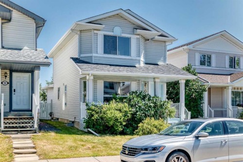 94 Arbour Wood Mews Nw, Calgary, AB - Outdoor