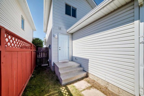 94 Arbour Wood Mews Nw, Calgary, AB - Outdoor With Exterior