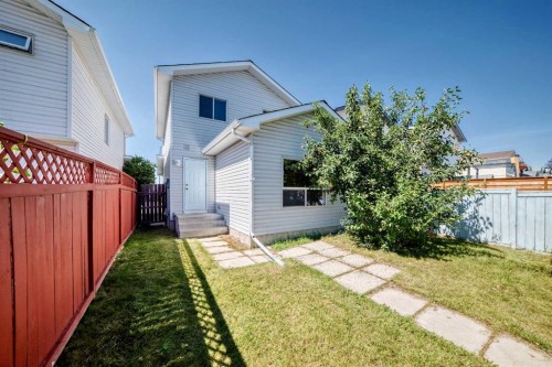 94 Arbour Wood Mews Nw, Calgary, AB - Outdoor
