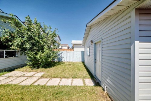 94 Arbour Wood Mews Nw, Calgary, AB - Outdoor With Exterior