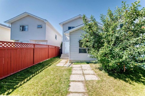 94 Arbour Wood Mews Nw, Calgary, AB - Outdoor With Exterior