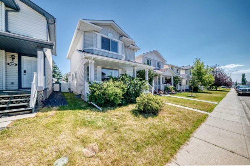 94 Arbour Wood Mews Nw, Calgary, AB - Outdoor With Facade