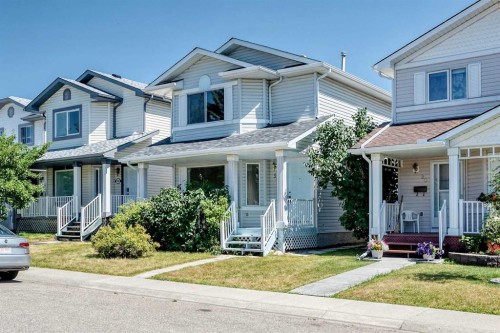 94 Arbour Wood Mews Nw, Calgary, AB - Outdoor With Facade