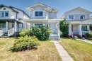 94 Arbour Wood Mews Nw, Calgary, AB  - Outdoor With Deck Patio Veranda With Facade 