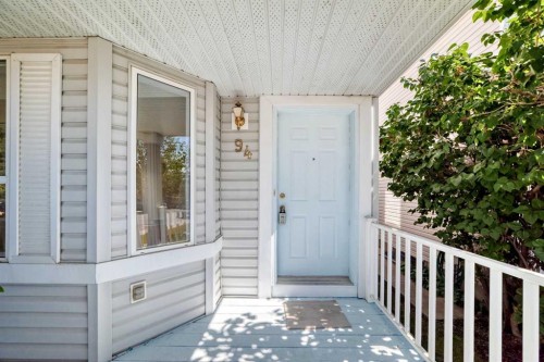94 Arbour Wood Mews Nw, Calgary, AB - Outdoor With Exterior