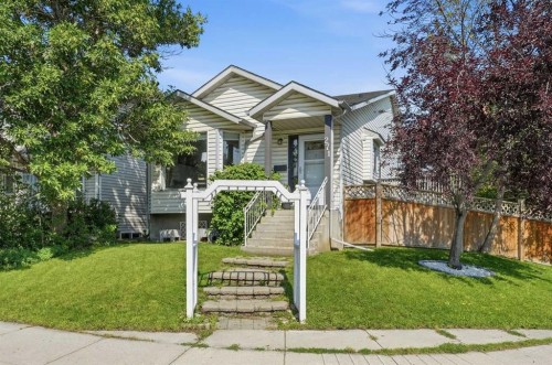 271 Erin Meadow Close Se, Calgary, AB - Outdoor