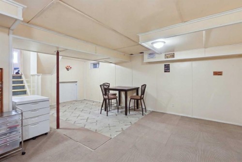 271 Erin Meadow Close Se, Calgary, AB - Indoor