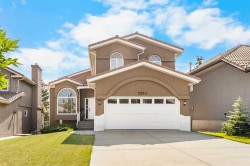 2203 Sirocco Drive SW Calgary, AB T3H 2T9