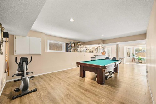2203 Sirocco Drive Sw, Calgary, AB - Indoor Photo Showing Other Room