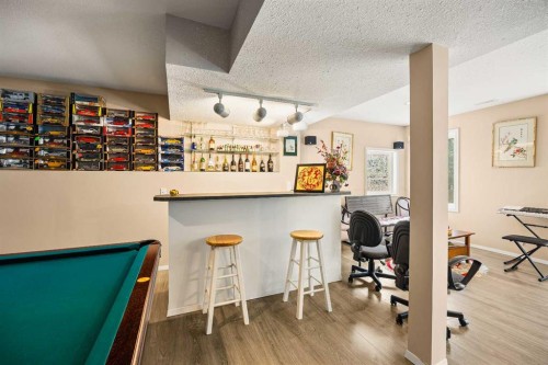 2203 Sirocco Drive Sw, Calgary, AB - Indoor