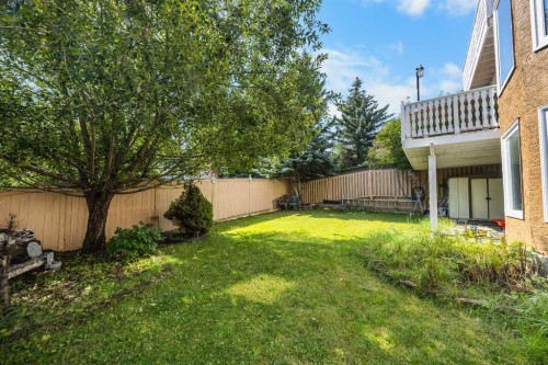 2203 Sirocco Drive Sw, Calgary, AB - Outdoor With Balcony