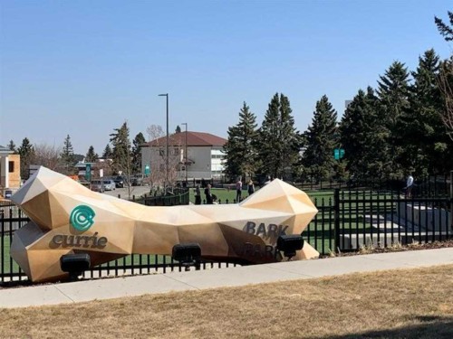 401-145 Burma Star Road Sw, Calgary, AB - Outdoor