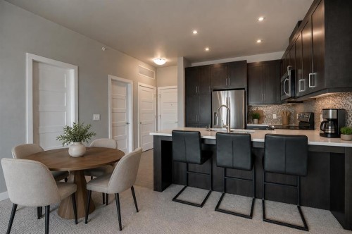 401-145 Burma Star Road Sw, Calgary, AB - Indoor