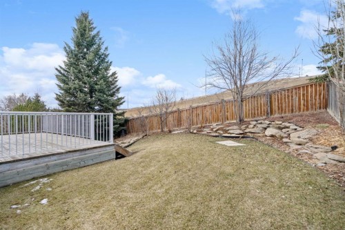 48 Headlands Close, Cochrane, AB - Outdoor