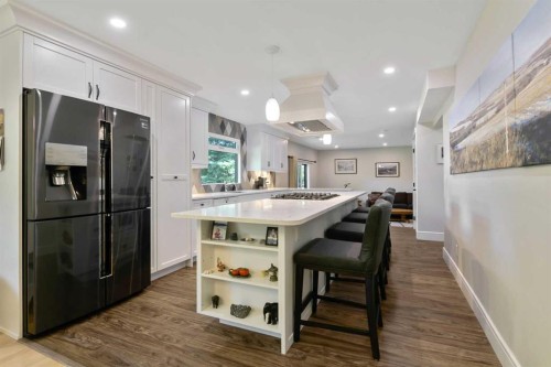 315 Woodpark Place Sw, Calgary, AB - Indoor