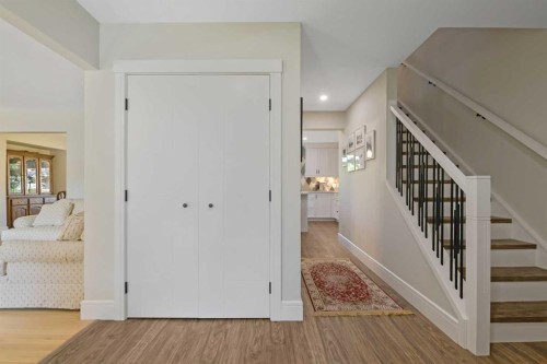 315 Woodpark Place Sw, Calgary, AB - Indoor Photo Showing Other Room