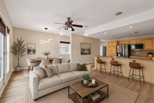 7-1922 9 Avenue Se, Calgary, AB 