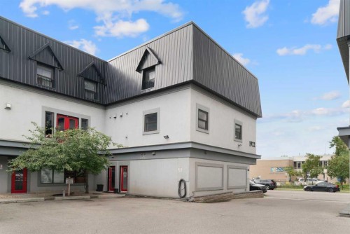 7-1922 9 Avenue Se, Calgary, AB 