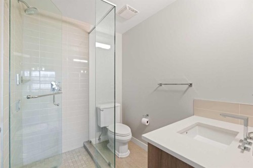 7-1922 9 Avenue Se, Calgary, AB 