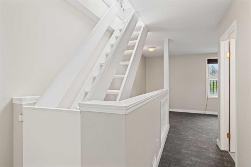 7-1922 9 Avenue Se, Calgary, AB 