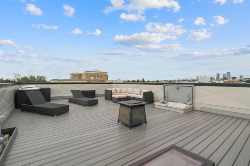 7-1922 9 Avenue Se, Calgary, AB 