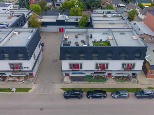 7-1922 9 Avenue Se, Calgary, AB 