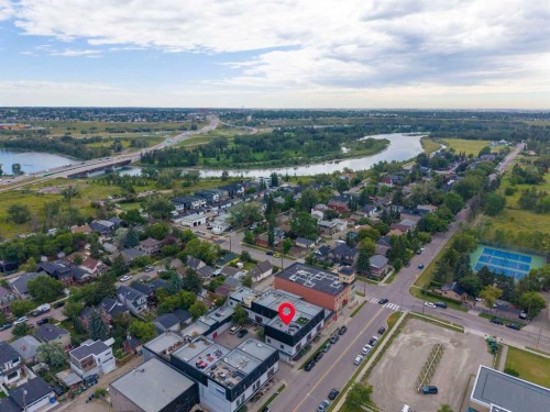 7-1922 9 Avenue Se, Calgary, AB 