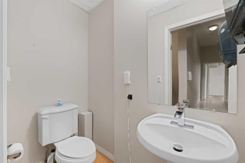 7-1922 9 Avenue Se, Calgary, AB 
