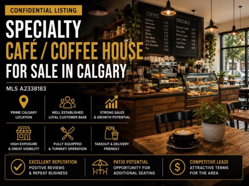 Calgary, AB 