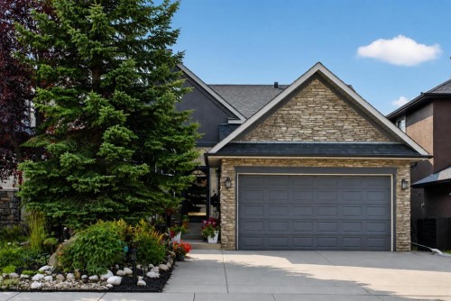 44 Strathlea Close Sw, Calgary, AB - Outdoor