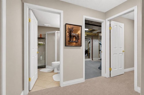 44 Strathlea Close Sw, Calgary, AB - Indoor