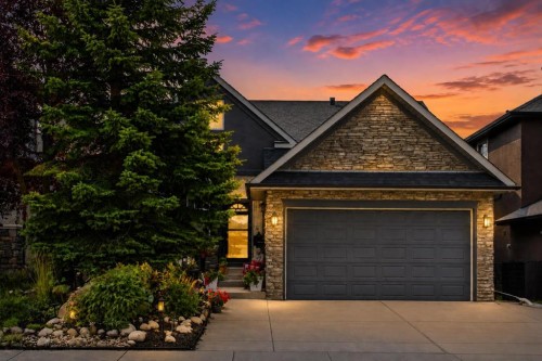 44 Strathlea Close Sw, Calgary, AB - Outdoor