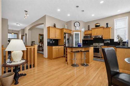 44 Strathlea Close Sw, Calgary, AB - Indoor