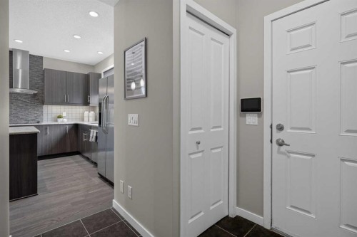 211 Skyview Point Road Ne, Calgary, AB - Indoor