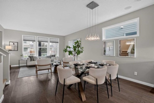 211 Skyview Point Road Ne, Calgary, AB - Indoor