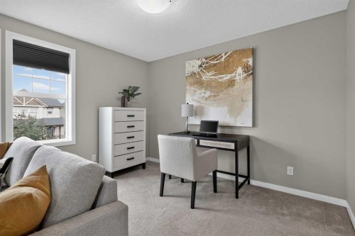 211 Skyview Point Road Ne, Calgary, AB - Indoor