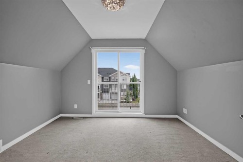 211 Skyview Point Road Ne, Calgary, AB - Indoor Photo Showing Other Room