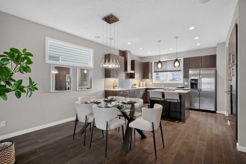 211 Skyview Point Road Ne, Calgary, AB - Indoor